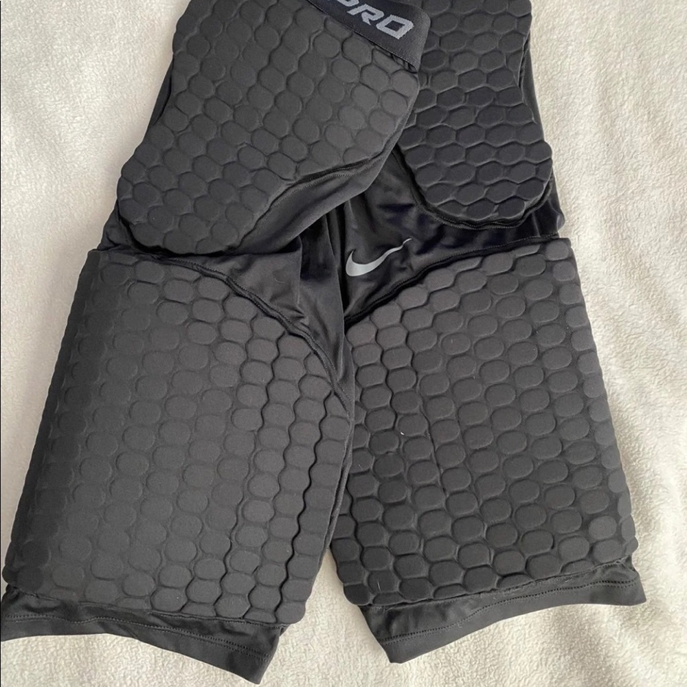Nike Padded Shorts